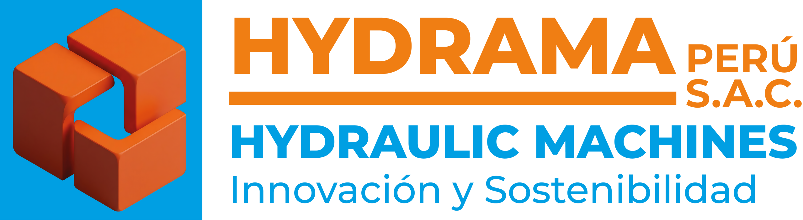 HYDRAMA PERÚ