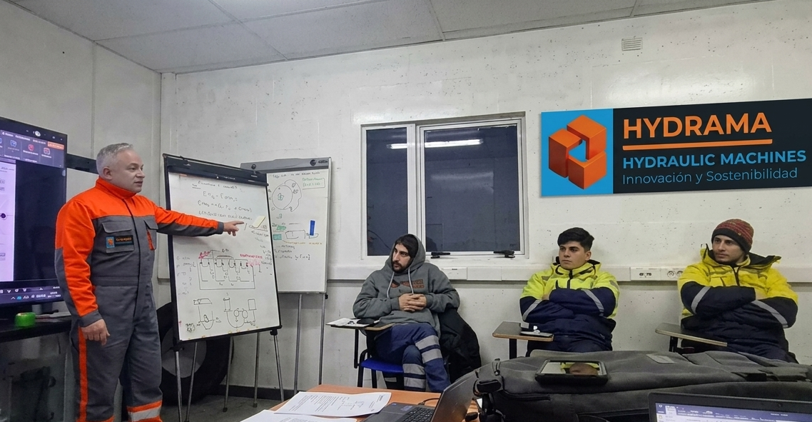 Capacitación Técnica