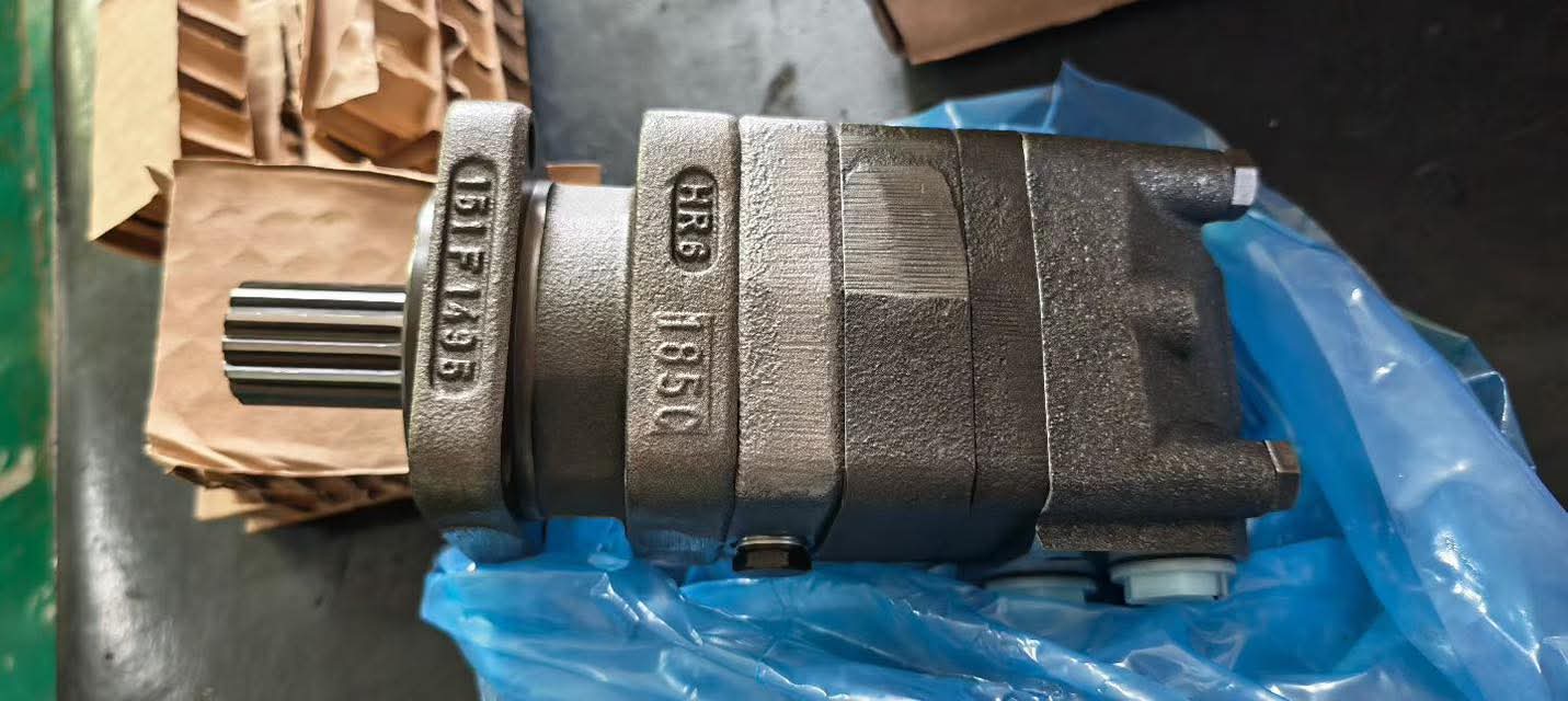 Perforadora Epiroc YYG18U