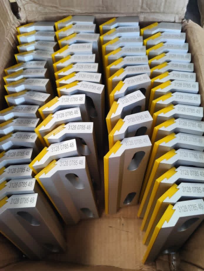 Mangueras Parker 4SP