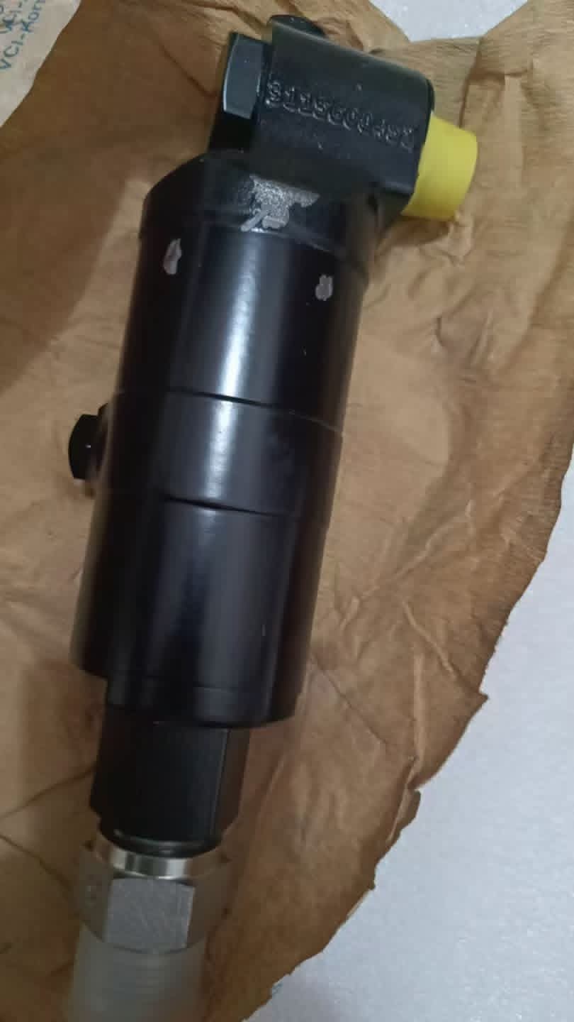 Damping Piston Epiroc